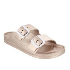 Jasmin Sandal 7 Jasmin Sandal -Selected Fashion Shoes Store 27725 ROSEGOLD l