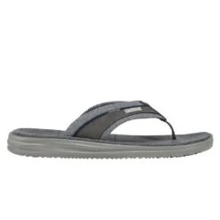 Hey Dude Sami Free -Selected Fashion Shoes Store 27930 DKGREY l