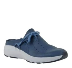 Marriet Sneakers 6 Marriet Sneakers -Selected Fashion Shoes Store 27995 NEWBLUE l