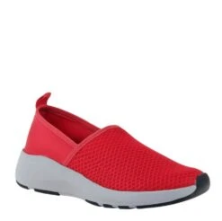 Royce Sneakers -Selected Fashion Shoes Store 28012 RED l
