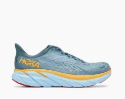 Hoka One One Men's Clifton 8 -Selected Fashion Shoes Store 28023 GBMS l