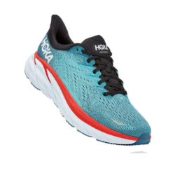 Hoka One One Men's Clifton 8 -Selected Fashion Shoes Store 28023 RTAR l