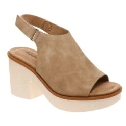 Clue- 1 -Selected Fashion Shoes Store 28091 734TAUPE l