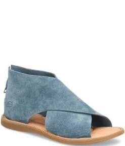 Born Iwa Sandal -Selected Fashion Shoes Store 28244 BLUDNM l