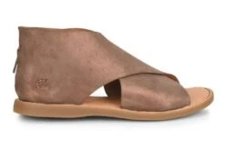 Born Iwa Sandal -Selected Fashion Shoes Store 28244 BRONZE l