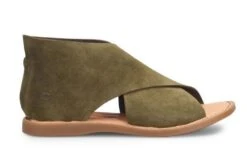 Born Iwa Sandal -Selected Fashion Shoes Store 28244 GREENSDE l