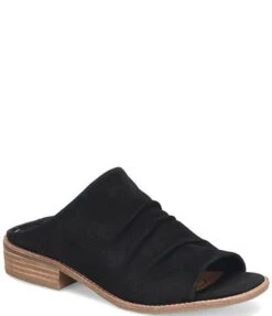 Sofft Netta Suede Mules