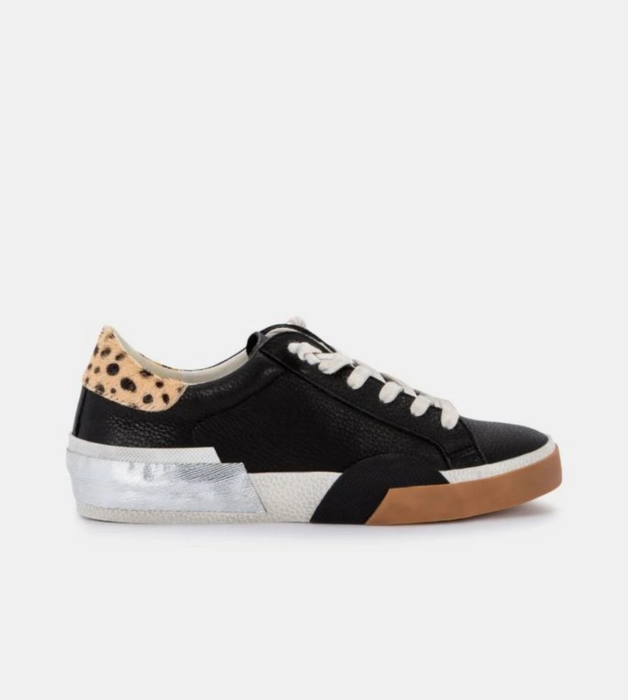 Dolce Vita Zina Sneakers 2 Dolce Vita Zina Sneakers - Image 2