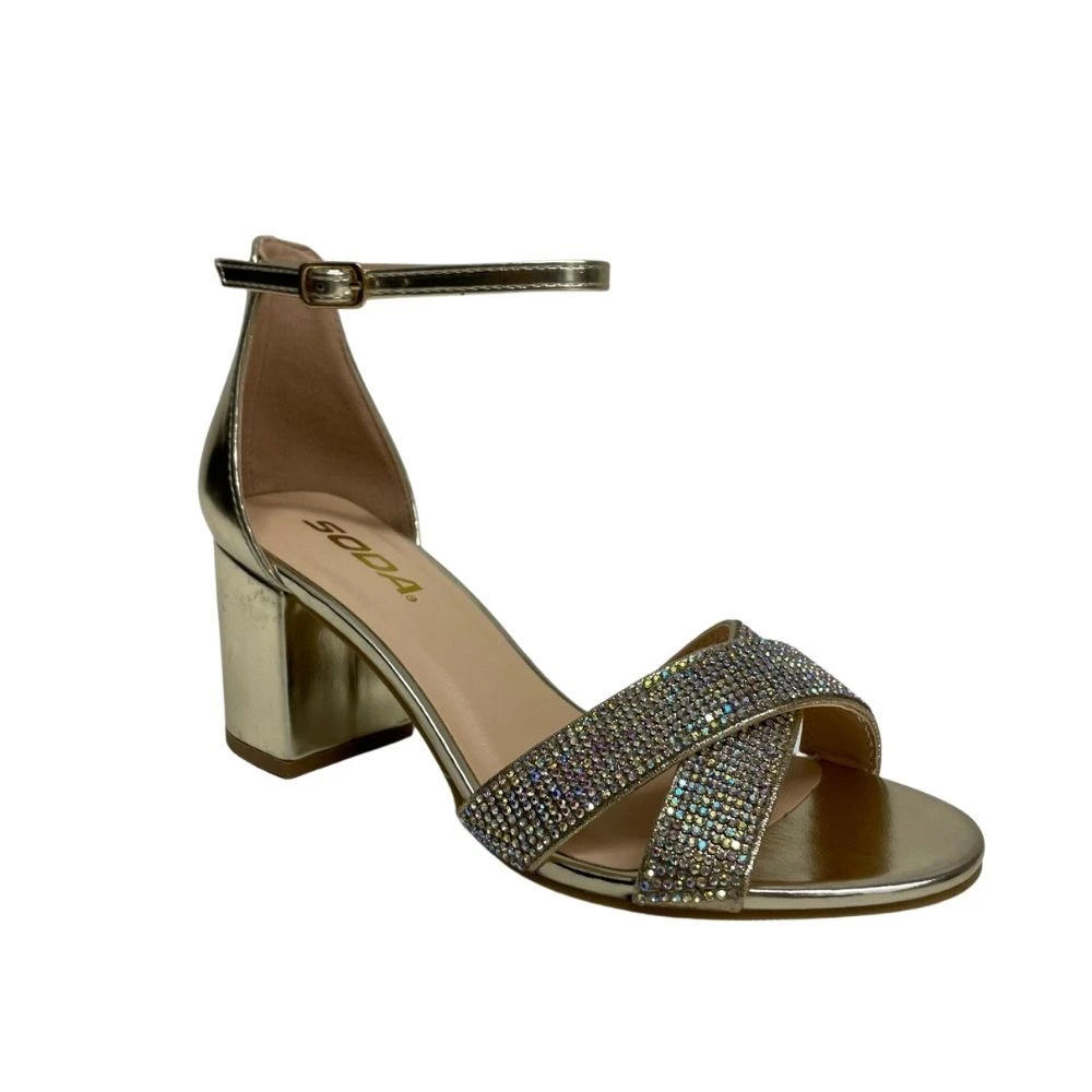 Best Heel 2 Best Heel - Image 2