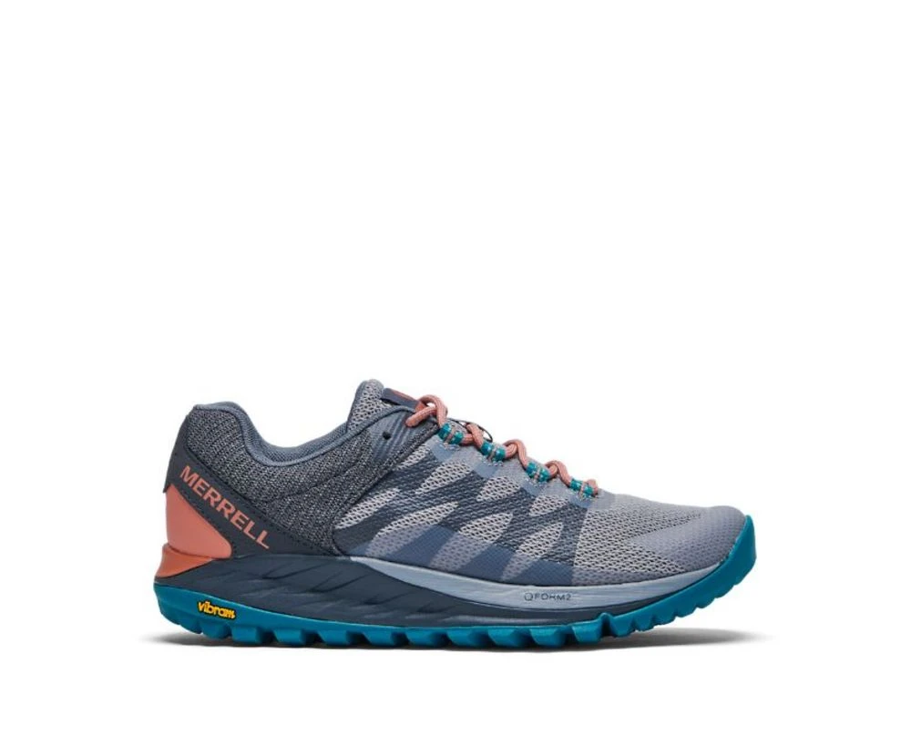 Merrell Antora 2 2 Merrell Antora 2 - Image 2