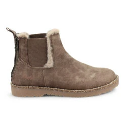 Chillin- Shr -Selected Fashion Shoes Store 28851 TAUPE l
