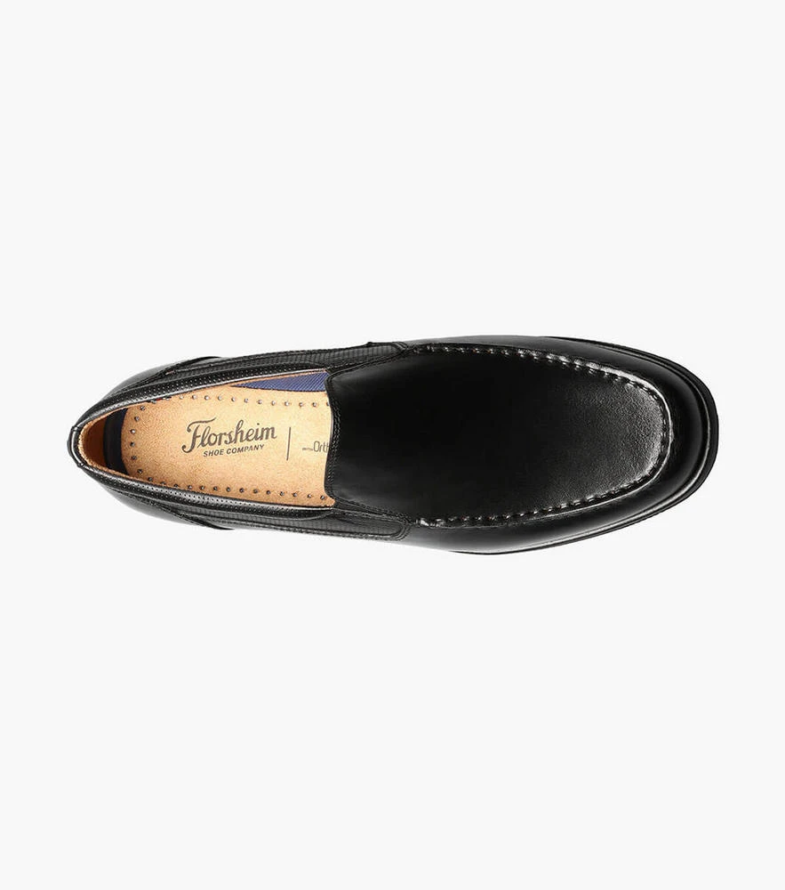 Florsheim Atlantic Venetian Slip On 2 Florsheim Atlantic Venetian Slip On - Image 2