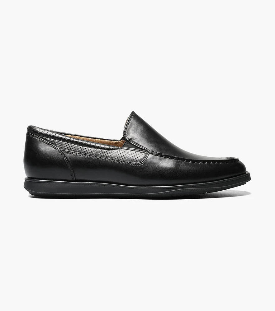 Florsheim Atlantic Venetian Slip On 1 Florsheim Atlantic Venetian Slip On