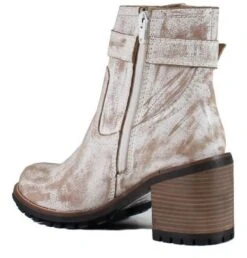 Craze Hot -Selected Fashion Shoes Store 29148 WHTVINT l