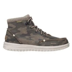 Hey Dude Bradley Boot -Selected Fashion Shoes Store 29217 WOODLANDCAMO l