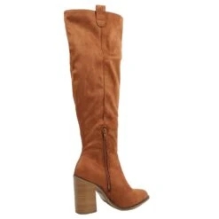 Urlica Boot 7 Urlica Boot -Selected Fashion Shoes Store 29218 RUST l