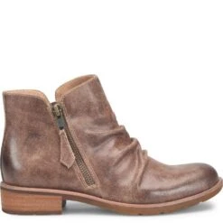 Sofft Bassett -Selected Fashion Shoes Store 29258 BRWN l