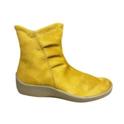 Arcopedico L- 19 8 Arcopedico L- 19 -Selected Fashion Shoes Store 29262 MUSTARD l