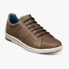 Florsheim Crossover Sneaker (Mushroom)