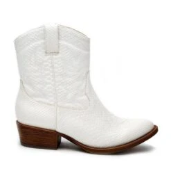 Matisse Pistol -Selected Fashion Shoes Store 29442 WHITE l