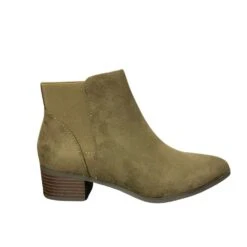 Jocelyn 6 Jocelyn -Selected Fashion Shoes Store 29443 MIDKHAKI l