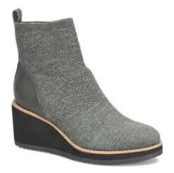 Sofft Elania -Selected Fashion Shoes Store 29501 DKGREY l