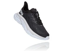 Hoka One One Clifton Edge -Selected Fashion Shoes Store 29503 BWHT l