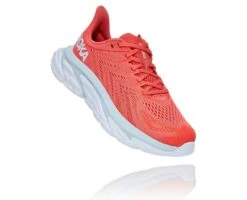 Hoka One One Clifton Edge -Selected Fashion Shoes Store 29503 HCWH l