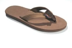 Men's Premier Leather Single Arch