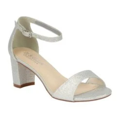 Olie 31 -Selected Fashion Shoes Store 29524 SLVR l