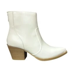 Elysee -Selected Fashion Shoes Store 29538 WHITE l
