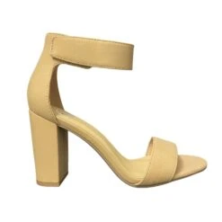 Elton -Selected Fashion Shoes Store 29599 NUDENU l