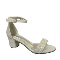 Selected Fashion Shoes Store -Selected Fashion Shoes Store 29655 508SILVER l