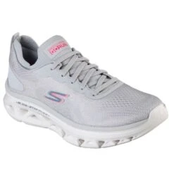 Skechers Go Run Glide- Step Flex - Skylar -Selected Fashion Shoes Store 29732 GRY l