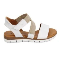 Sansa 5 Sansa -Selected Fashion Shoes Store 29997 WHITE l