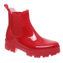 Snow- 1 -Selected Fashion Shoes Store 30813 333RED l