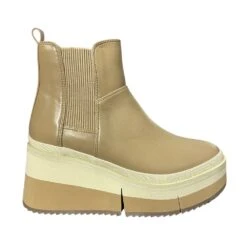 Matisse Shelby -Selected Fashion Shoes Store 31061 NAT l