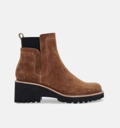 Rielle -Selected Fashion Shoes Store 31242 COGNAC l