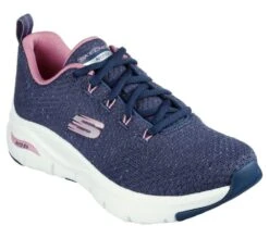 Skechers Glee For All -Selected Fashion Shoes Store 31356 NVPK l