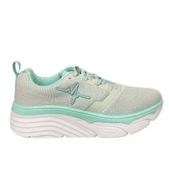Nursing Shoes Mint