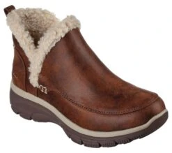 Skechers Easy Going - Gold Rush -Selected Fashion Shoes Store 31484 CHOC l