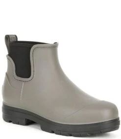 Ugg Droplet Rainboot -Selected Fashion Shoes Store 31682 WLDD l