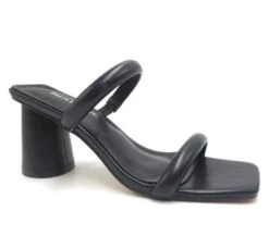 Capri- 1 -Selected Fashion Shoes Store 32054 101BLK l