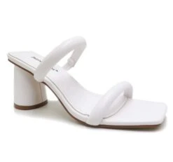 Capri- 1 -Selected Fashion Shoes Store 32054 103WHT l