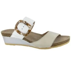 Kingdom -Selected Fashion Shoes Store 32282 IVORYWHT l