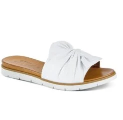 Lavona 7 Lavona -Selected Fashion Shoes Store 32318 WHITE l