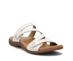 Double U -Selected Fashion Shoes Store 32342 WHITE l