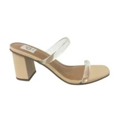 Halsty -Selected Fashion Shoes Store 32347 VANILLA l