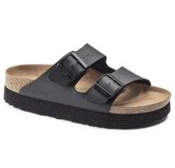 Birkenstock Arizona Platform