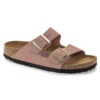 Birkenstock Arizona Softbed Rose